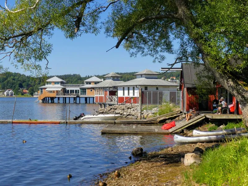 Åsunden