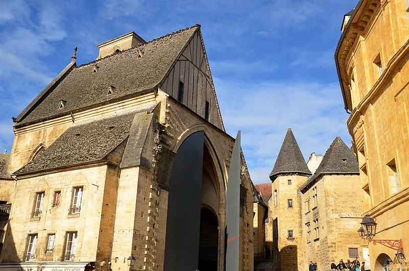 Église Sainte-Marie