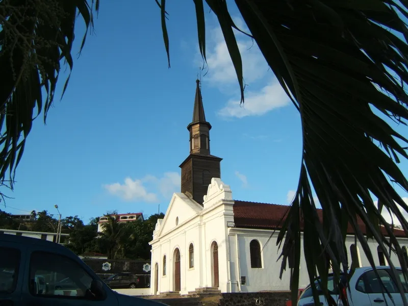 Église du Diamant