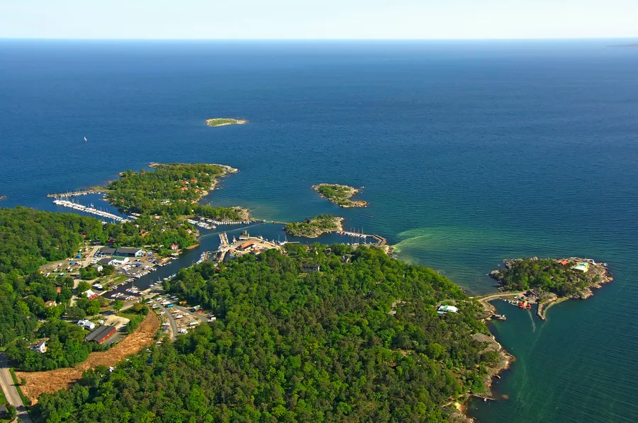 Östersjön