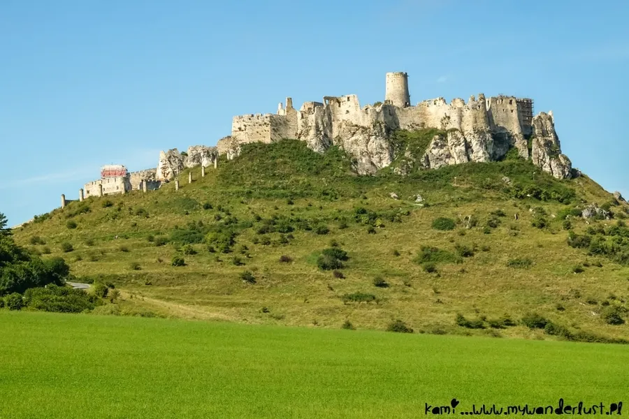Šášov Castle