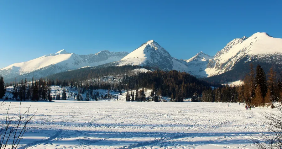 Štrbské Pleso