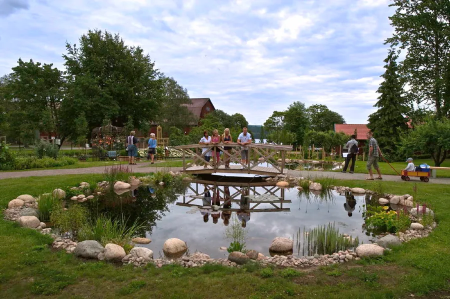 Rottneros Park