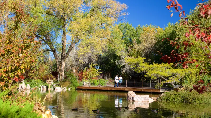 ABQ BioPark