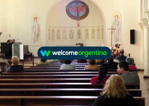 Abadía del Niño Dios