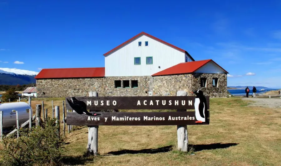 Acatushun Museum