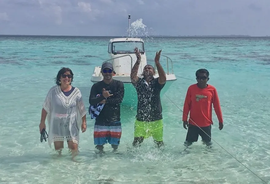 Addu Scuba Club