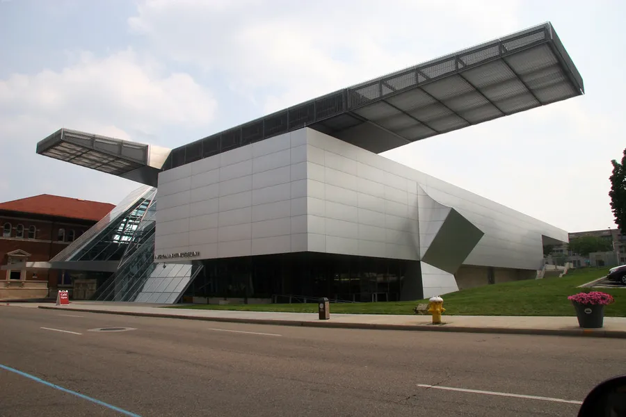 Akron Art Museum