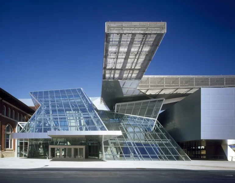 Akron Children's Museum