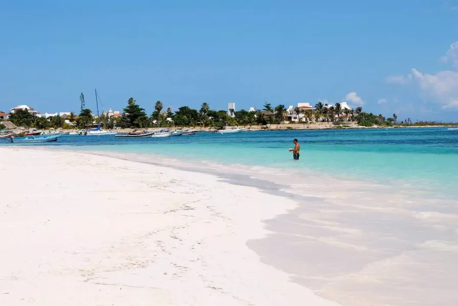 Akumal Dive Shop