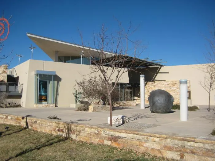 Albuquerque Museum of Art & History