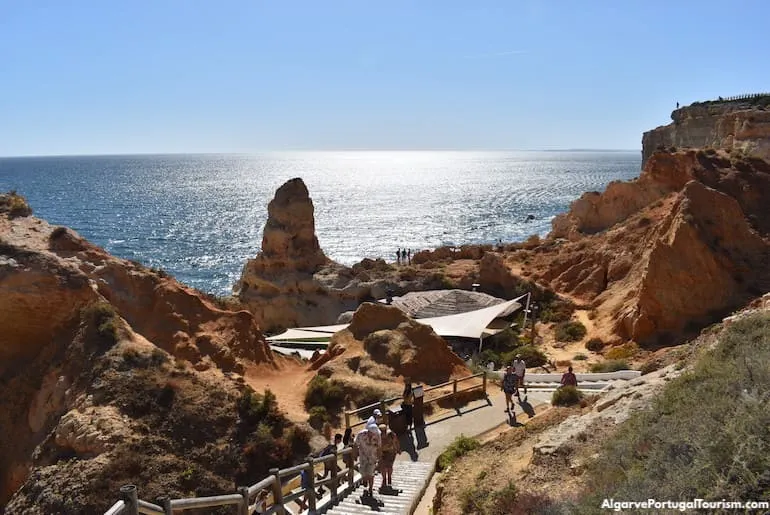 Algar Seco