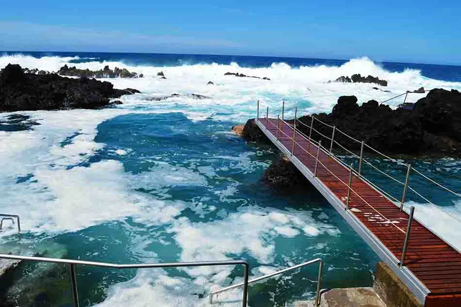 Algar do Carvão