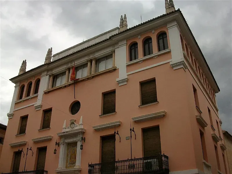 Almodí Museum