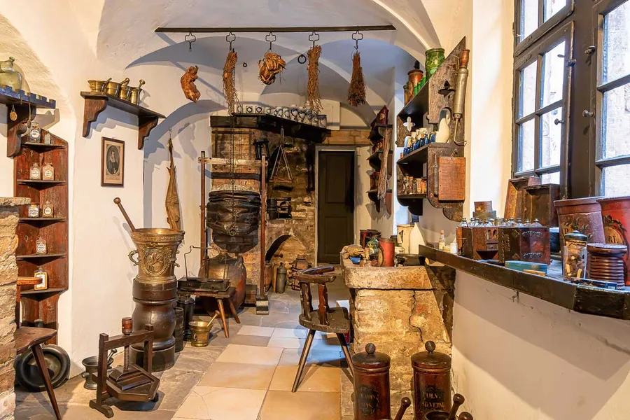 Alsatian Museum
