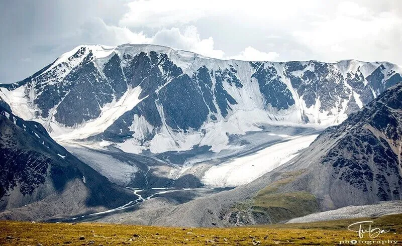 Altai Tavan Bogd National Park