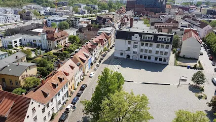 Alter Markt