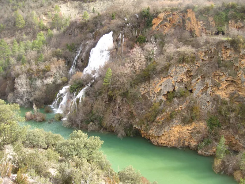 Alto Tajo Natural Park