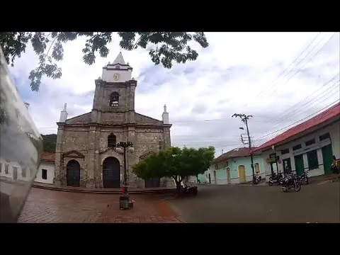 Alto del Rosario