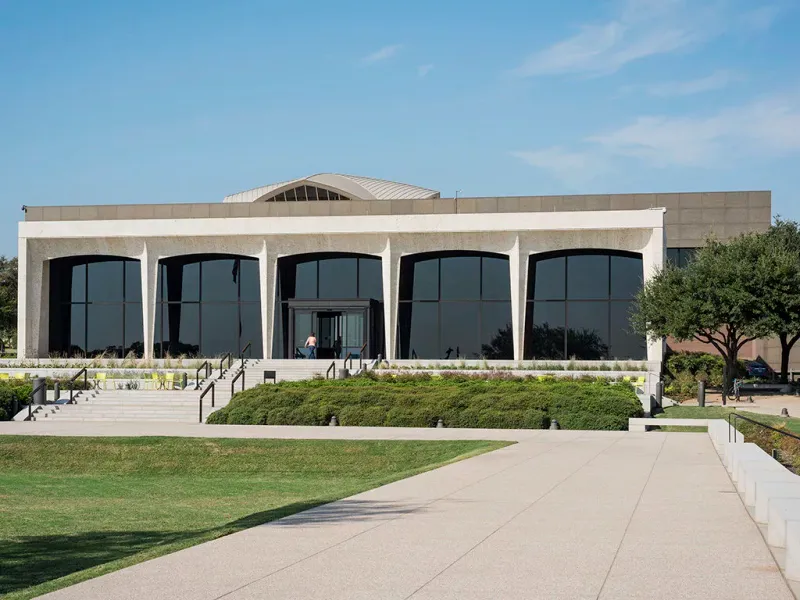 Amon Carter Museum of American Art