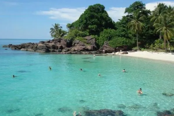 An Thoi Islands
