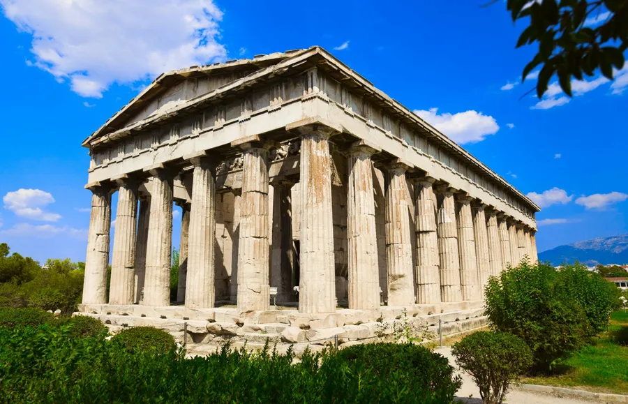 Ancient Agora