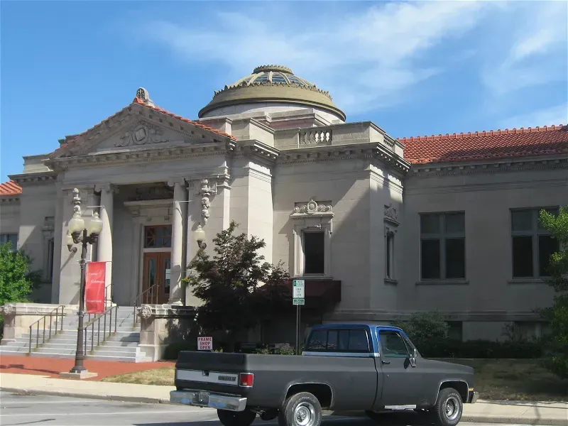Anderson Museum of Art