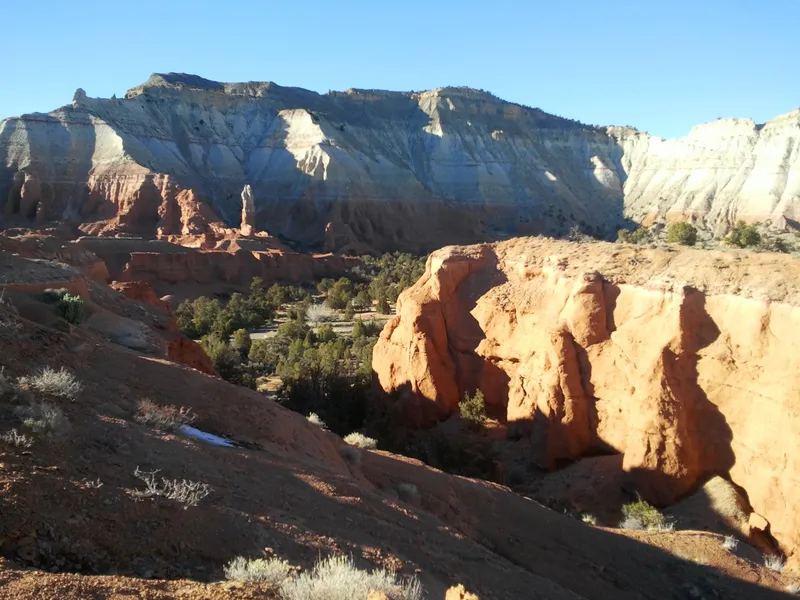 Angel's Palace Trail