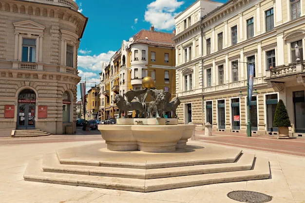 Anna Fountain