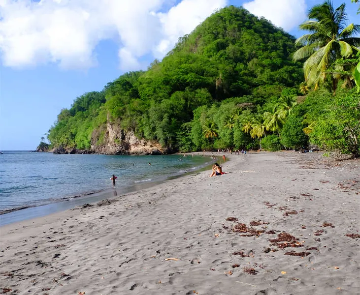 Anse Céron