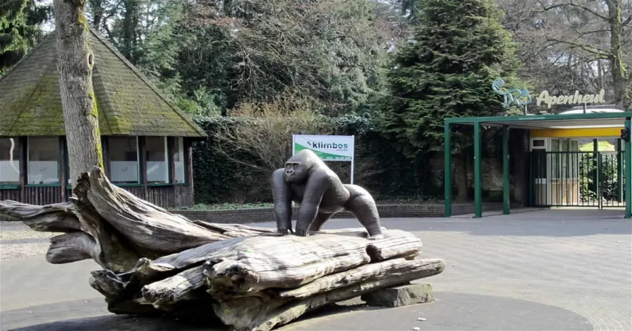 Apenheul Primate Park