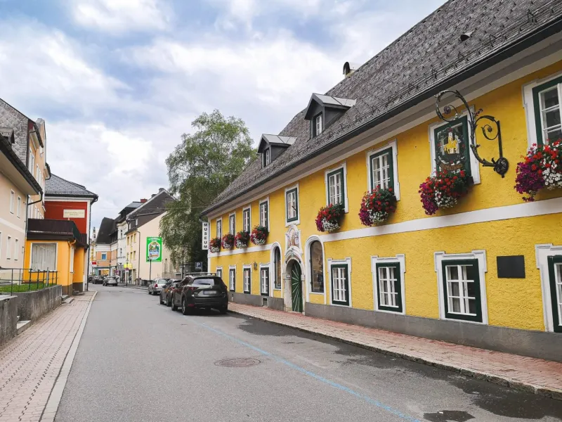 Apothekermuseum Mariazell