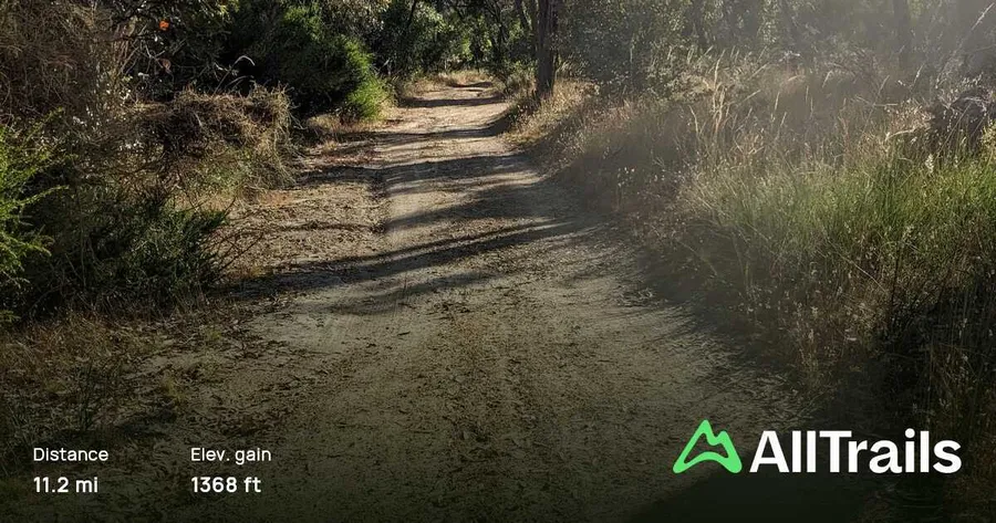 Ararat Hills Regional Park