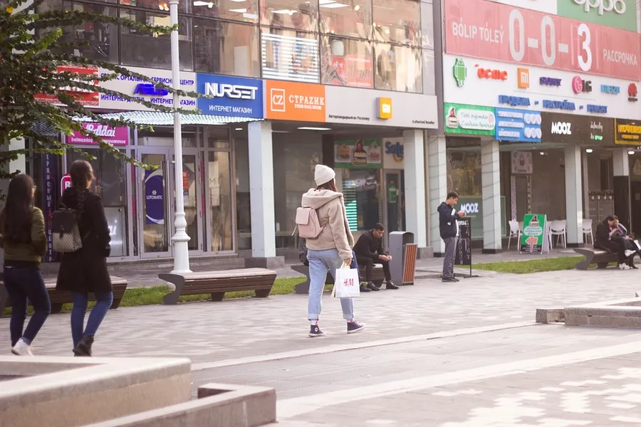 Arbat Street