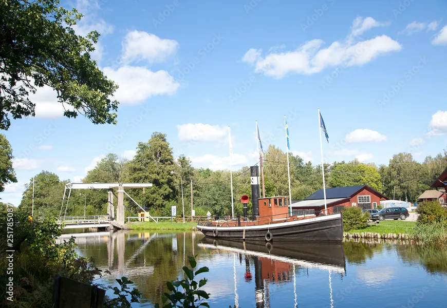 Arboga Canal