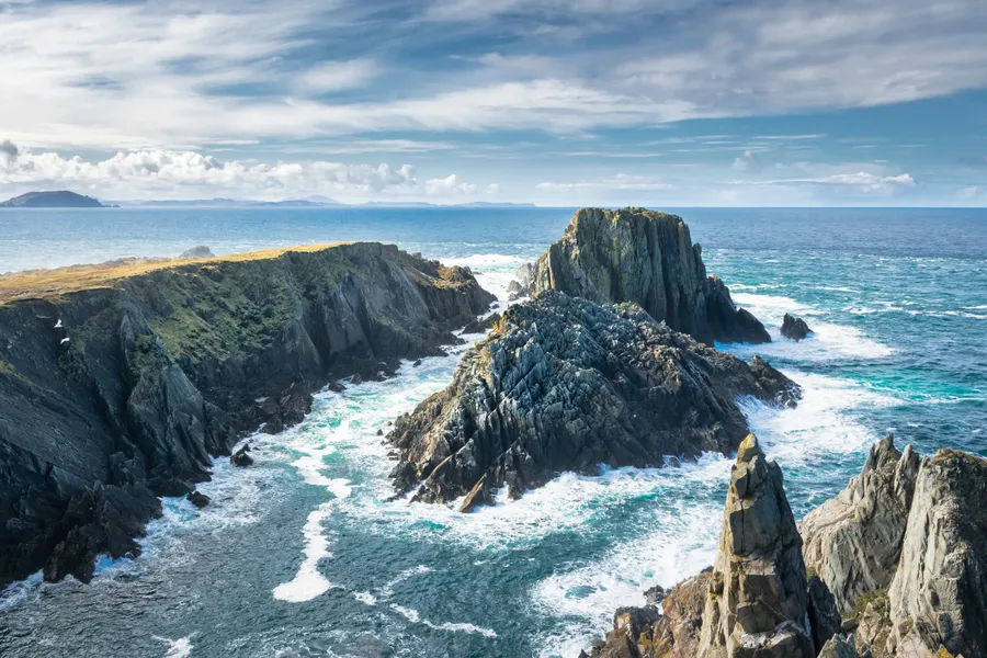 Ardmalin Beach