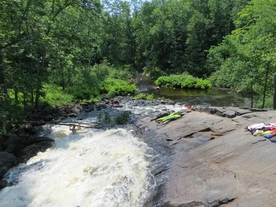 Arrowhead Provincial Park