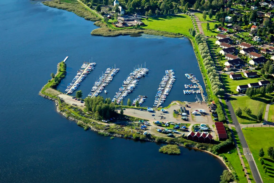 Arvika Kanotcenter