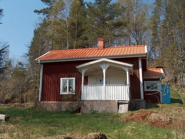 Askersund Town Hall