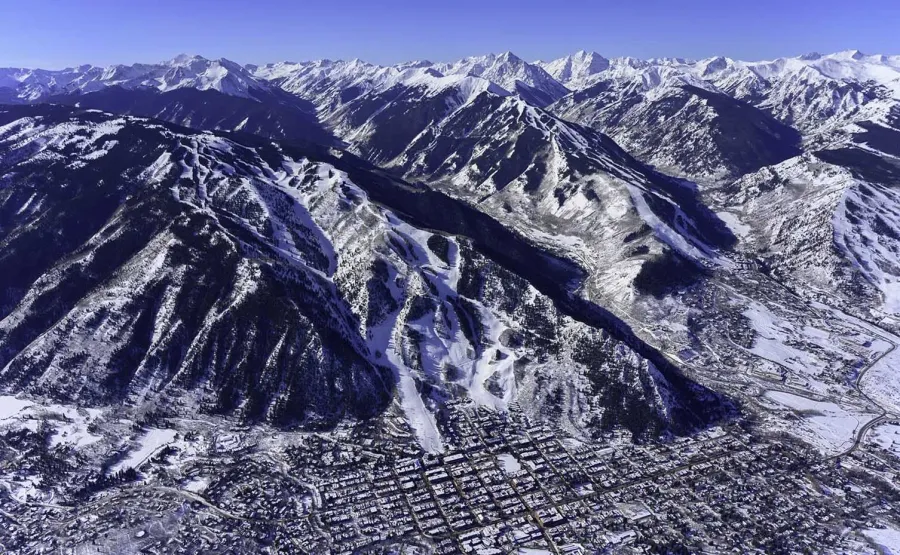 Aspen Mountain (Ajax)