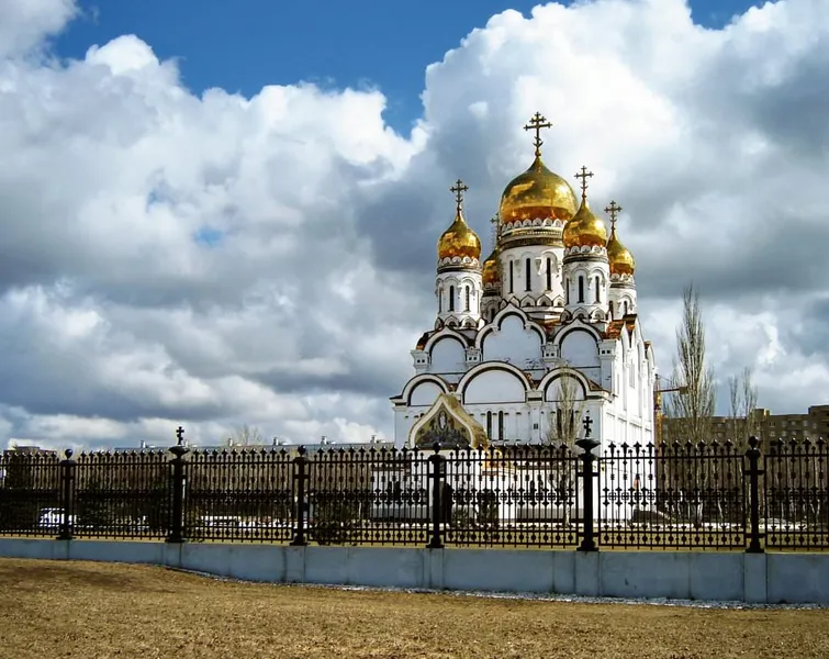 Assumption Church