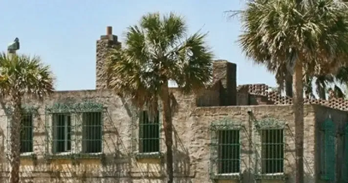 Atalaya Castle