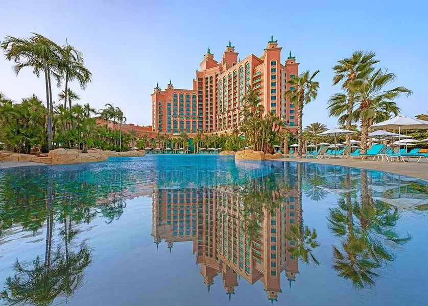 Atlantis, The Palm