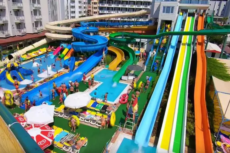 Atlantis Waterpark