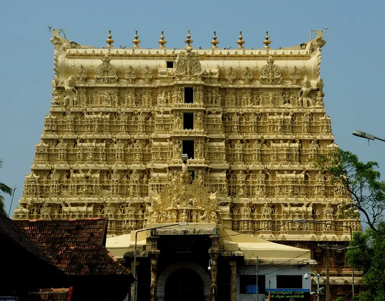 Attukal Temple
