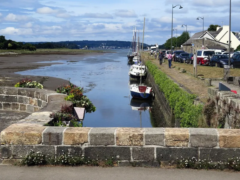 Aulne Maritime