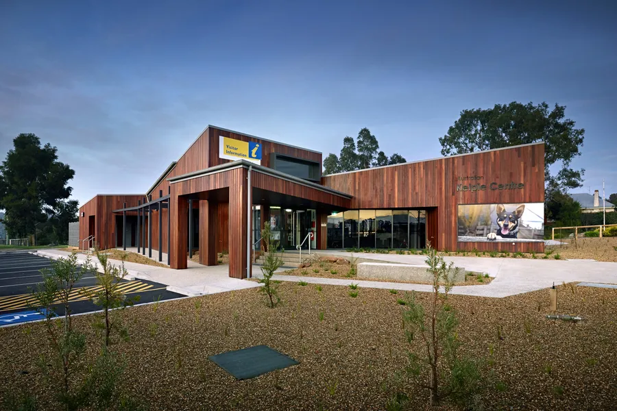 Australian Kelpie Centre