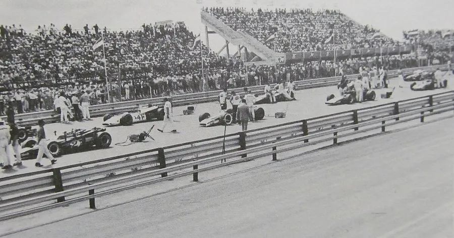 Autódromo Ciudad de Rafaela