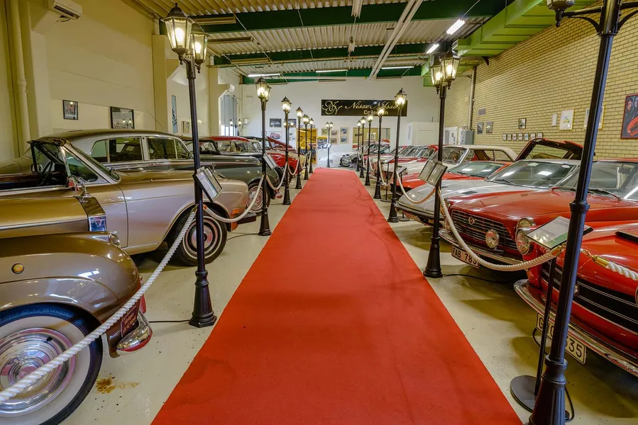 Autoseum