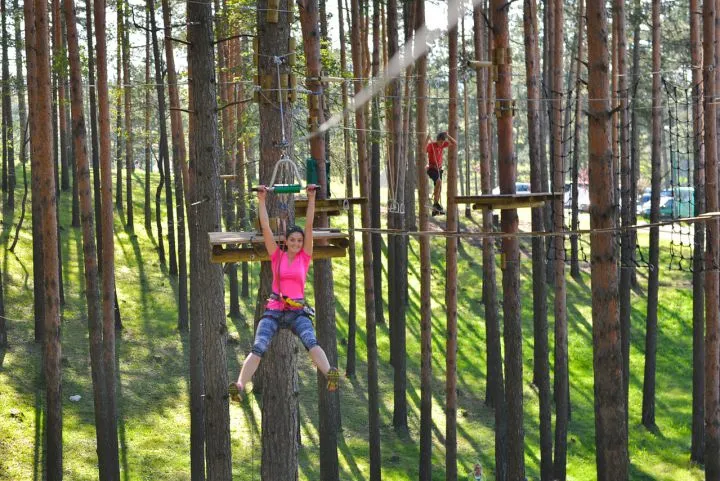 Avantura Park Zlatibor